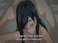 [ Hentai XXX Video ] Boku To Sensei To Tomodachi No Mama Ep2